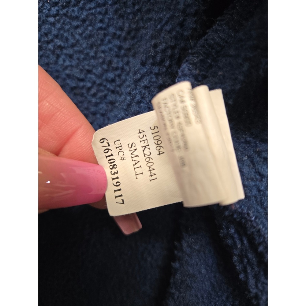 Izod Advantage Performance Cougars Pullover Sweat… - image 6